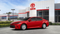 2026 Toyota Camry LE AWD