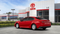2026 Toyota Camry LE AWD
