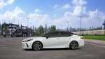 2027 Toyota Camry XSE AWD
