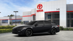 2026 Toyota Camry Nightshade AWD