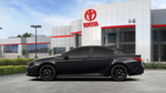 2026 Toyota Camry Nightshade AWD