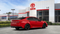 2026 Toyota Camry Nightshade AWD