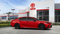 2026 Toyota Camry Nightshade AWD