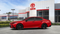 2026 Toyota Camry Nightshade AWD