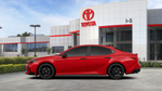 2026 Toyota Camry Nightshade AWD