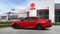 2026 Toyota Camry Nightshade AWD