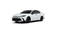 2027 Toyota Camry Nightshade AWD