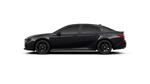 2027 Toyota Camry Nightshade AWD