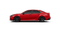 2027 Toyota Camry Nightshade AWD