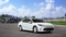 2026 Toyota Camry LE AWD