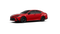 2027 Toyota Camry Nightshade AWD
