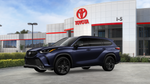 2026 Toyota Highlander XSE