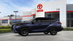 2026 Toyota Highlander XSE