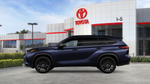 2026 Toyota Highlander XSE