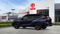 2026 Toyota Highlander XSE