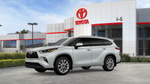 2026 Toyota Highlander Hybrid Limited