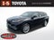 2026 Toyota Highlander Hybrid Limited