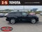 2026 Toyota Highlander Hybrid Limited