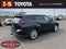 2026 Toyota Highlander Hybrid Limited