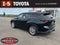 2026 Toyota Highlander Hybrid Limited