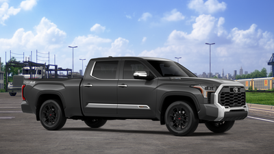 2026 Toyota Tundra i-FORCE MAX Tundra 1794 Edition