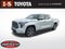 2026 Toyota Tundra i-FORCE MAX Tundra Capstone