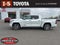 2026 Toyota Tundra i-FORCE MAX Tundra Capstone