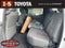 2026 Toyota Tundra i-FORCE MAX Tundra Capstone