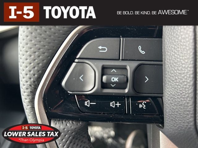 2026 Toyota Tundra i-FORCE MAX Tundra Capstone