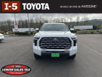 2026 Toyota Tundra i-FORCE MAX Tundra Capstone