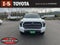 2026 Toyota Tundra i-FORCE MAX Tundra Capstone