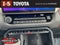 2026 Toyota Tundra i-FORCE MAX Tundra Capstone