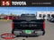 2026 Toyota Tundra i-FORCE MAX Tundra Capstone