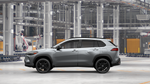 2026 Toyota Corolla Cross Hybrid XSE