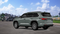 2026 Toyota Sequoia SR5