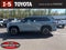 2026 Toyota Sequoia SR5