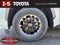 2026 Toyota Sequoia SR5