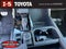 2026 Toyota Sequoia SR5