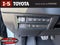 2026 Toyota Sequoia SR5