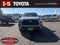 2026 Toyota Sequoia SR5