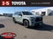 2026 Toyota Sequoia SR5