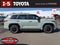 2026 Toyota Sequoia SR5