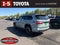 2026 Toyota Sequoia SR5