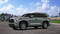 2026 Toyota Sequoia SR5