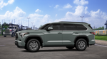 2026 Toyota Sequoia SR5