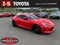 2026 Toyota GR86 Premium AT