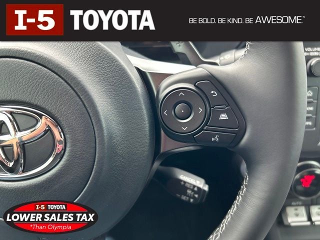 2026 Toyota GR86 Premium AT