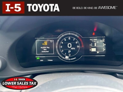 2026 Toyota GR86 Premium AT
