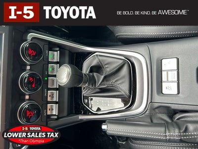 2026 Toyota GR86 Premium AT