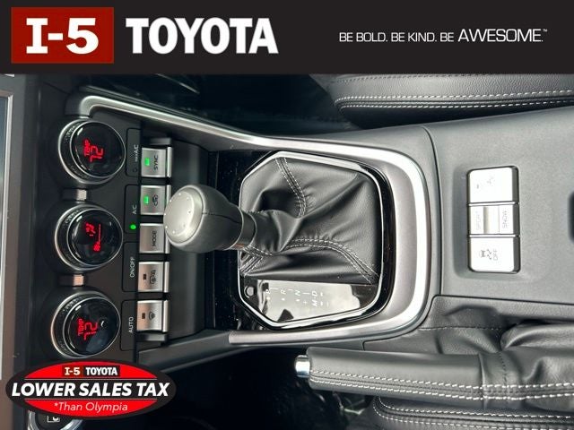 2026 Toyota GR86 Premium AT